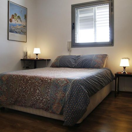 Herzelia Rooftop Special 2 Room Apartment Extérieur photo