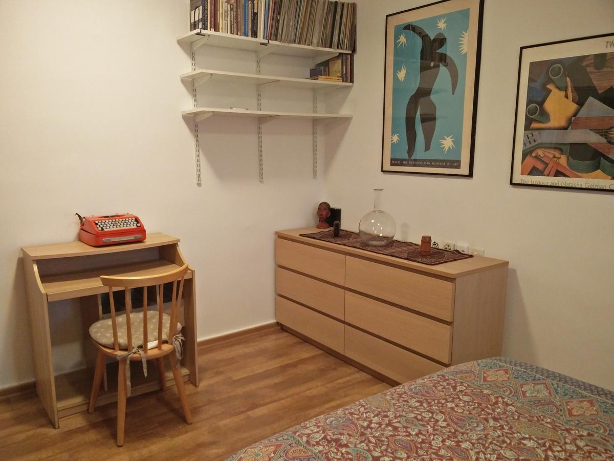 Herzelia Rooftop Special 2 Room Apartment Extérieur photo
