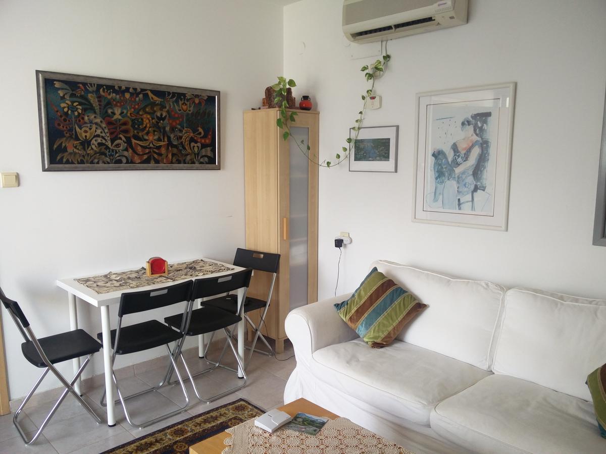 Herzelia Rooftop Special 2 Room Apartment Extérieur photo