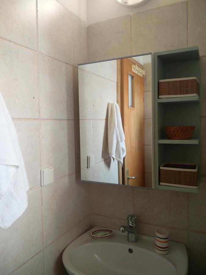 Herzelia Rooftop Special 2 Room Apartment Extérieur photo