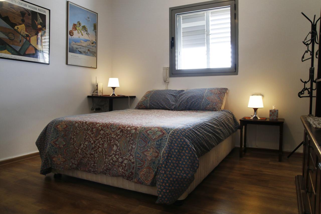 Herzelia Rooftop Special 2 Room Apartment Extérieur photo