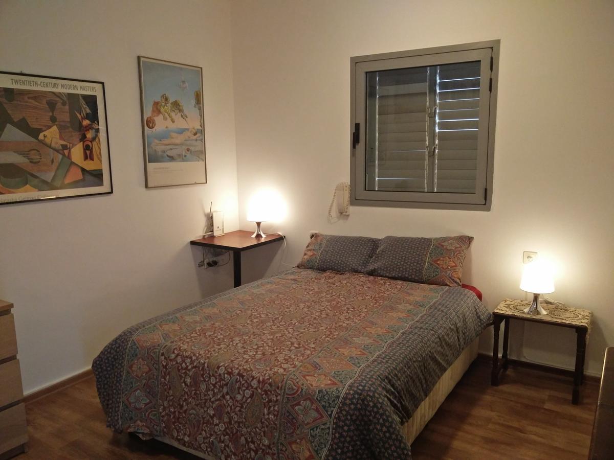 Herzelia Rooftop Special 2 Room Apartment Extérieur photo